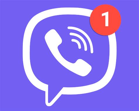 Viber for Android .